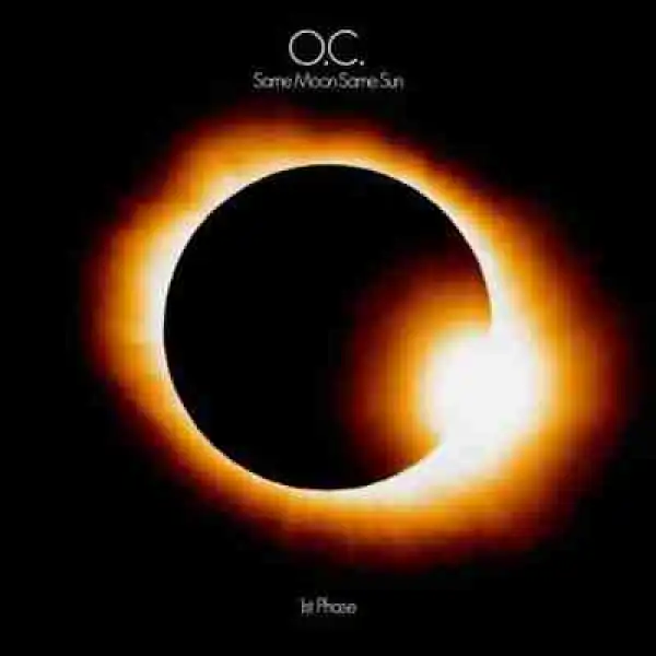 Same Moon Same Sun BY O.C. (D.I.T.C.)